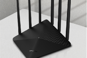 tl-wdr7660怎么设置不被访问