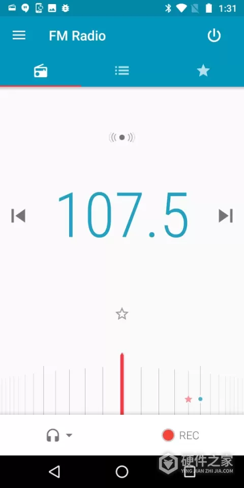FM Radio