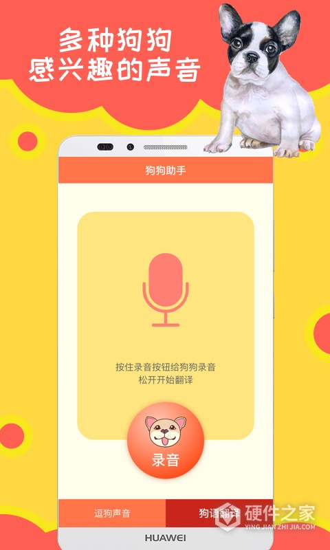狗狗助手
