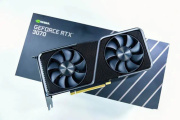 RTX 3070TI配什么显示器好