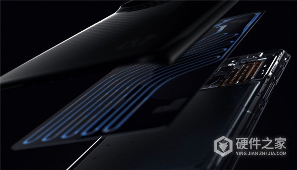 一加11概念机渲染图