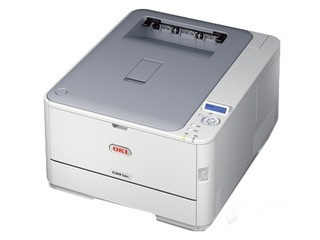 OKI C331dn打印机说明书