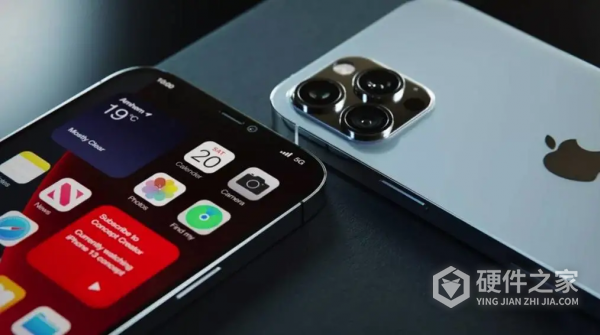 iPhone 13最大内存