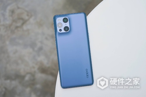 oppo find x3 pro防水级别