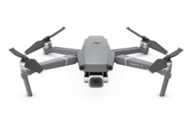 大疆御mavic2说明书