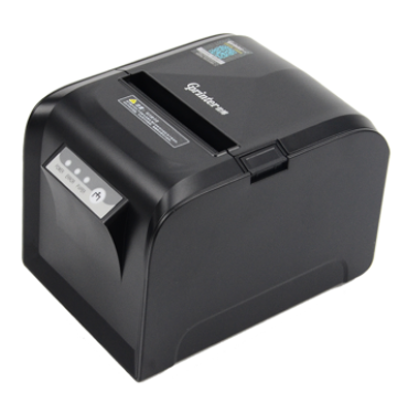 佳博GP-D801热敏票据打印机驱动 For Win XP/7