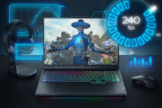 Legion Pro 7i / 5i 游戏本配置
