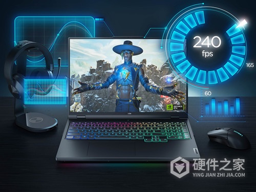 Legion Pro 7i / 5i 游戏本配置