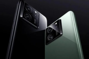 redmi k70e安兔兔跑分