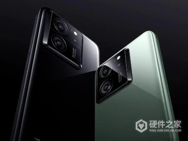 redmi k70e安兔兔跑分