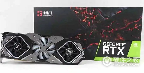 英伟达RTX 2070显卡驱动