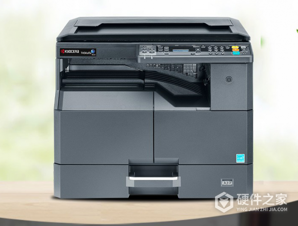 京瓷2211怎么设置ip地址