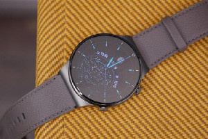 华为WATCH GT 2 Pro说明书