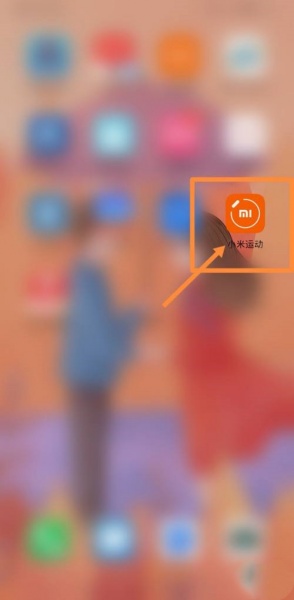 小米watchs1怎么打电话