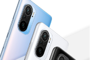 红米k40pro+怎么设置全面屏