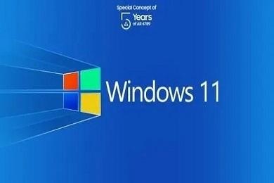 如何禁用Win11电脑开机密