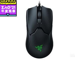 毒蝰8khz鼠标驱动