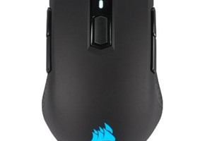 美商海盗船m55鼠标宏怎么弄