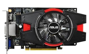 华硕NVIDIA系列 GTX650TI-1GD5-V5显卡驱动