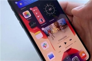 ios14app资源库使用方法