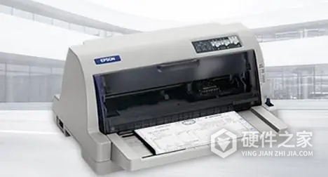爱普生Epson LQ-610K打印机驱动