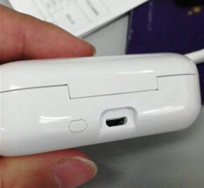 荣耀耳机flypods3怎么重置