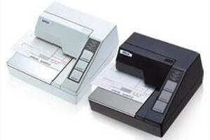 爱普生Epson TM-U295驱动 For Win XP/7/8/10