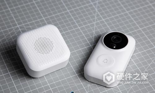 小米叮零智能视频门铃怎么换电池