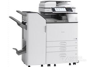 理光Ricoh MP 3554打印机驱动 For Win XP/7/8/10