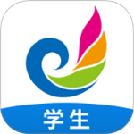 e听说中学学生端