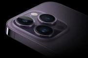 iPhone15Pro将配备LiDAR传感器