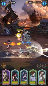 剑与远征安卓版