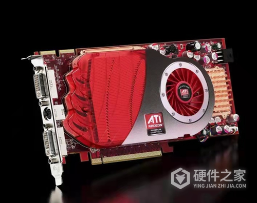 AMD Radeon™ HD 7790显卡驱动