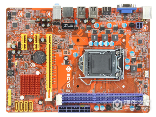 梅捷INTEL系列 SY-H91+ 全固版 V2.0主板驱动
