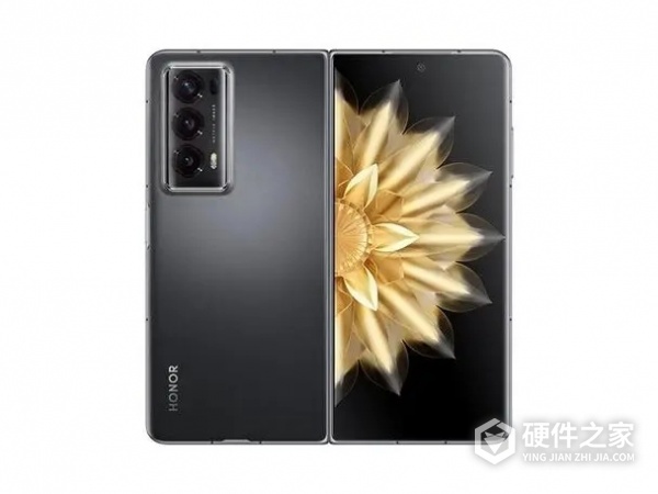 荣耀MagicV3折叠屏手机是否支持卫星通话