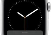 Apple Watch手电筒在哪里