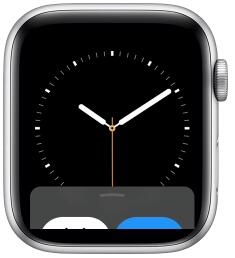 Apple Watch手电筒在哪里