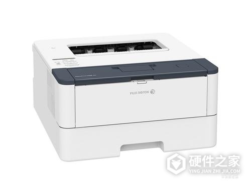 富士施乐p288dw清零方法