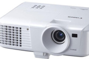 佳能LV-WX300投影仪用户手册