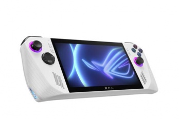 rog掌机什么系统