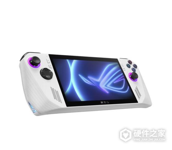 rog掌机什么系统