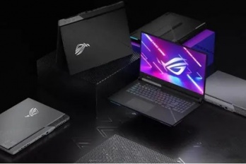 魔霸新锐2023屏幕比例是多少