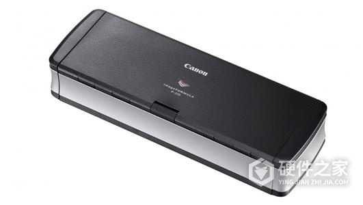 佳能Canon imageFORMULA P-215II扫描仪驱动 For Win10/Win8/Win7/XP