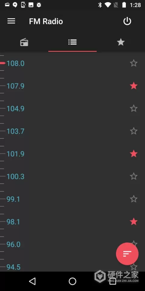 FM Radio