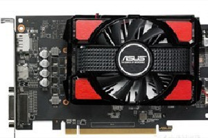 华硕AMD系列 RX550-4G显卡驱动