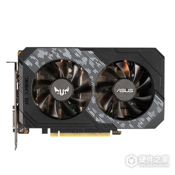 华硕TUF-GeForce RTX2060-O6G-GAMING for win10 64bit