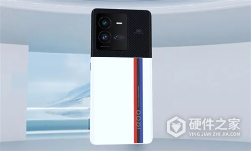 iQOO 11前置后置摄像头介绍