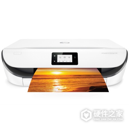 惠普dj5088如何微信打印