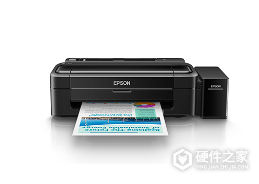 爱普生l310说明书
