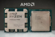 AMD R9 7900X和英特尔i713700哪个更好